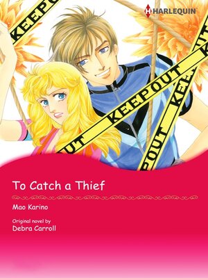 cover image of To Catch A Thief